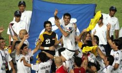 روان الناهي : يونس محمود وقصي منير سيتواجدان بكورنيش نيس الفرنسية لتحية الجماهير العراقية